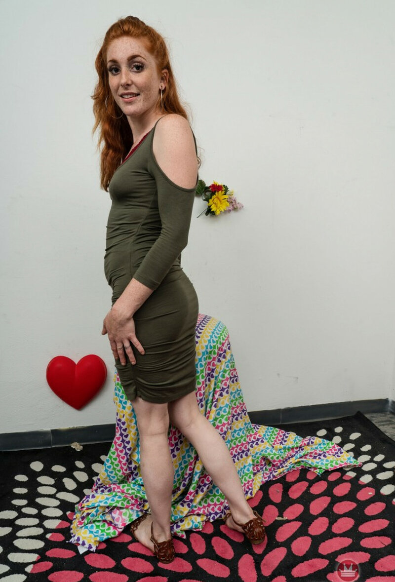 Проститутка Валентина