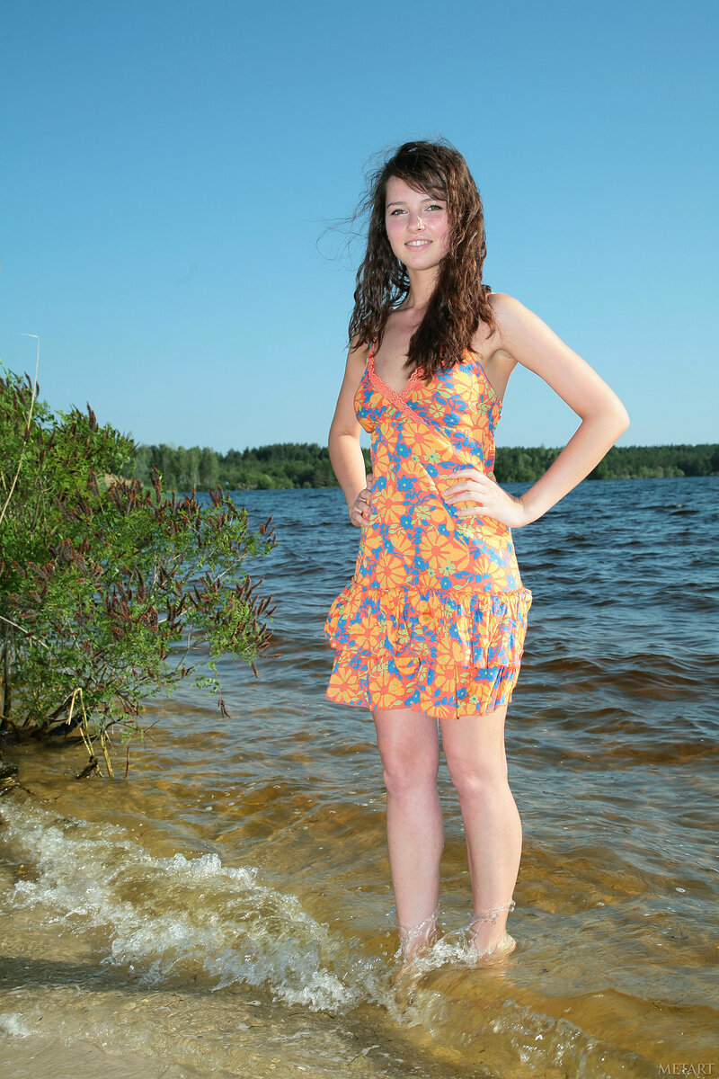 Проститутка Александра