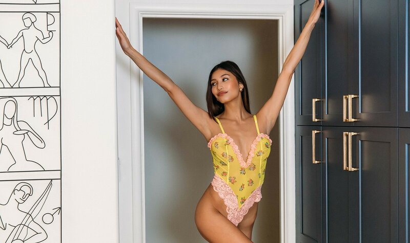 Проститутка Лилия