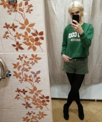 Проститутка Надежда